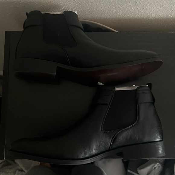 Half Tide Boot - Picture 3 of 5